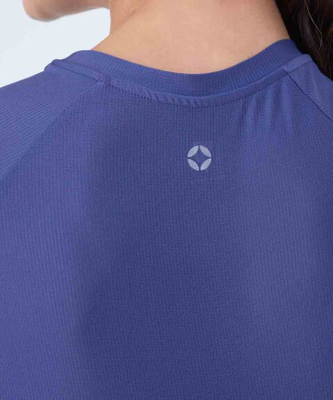 camisetas deportivas mujer