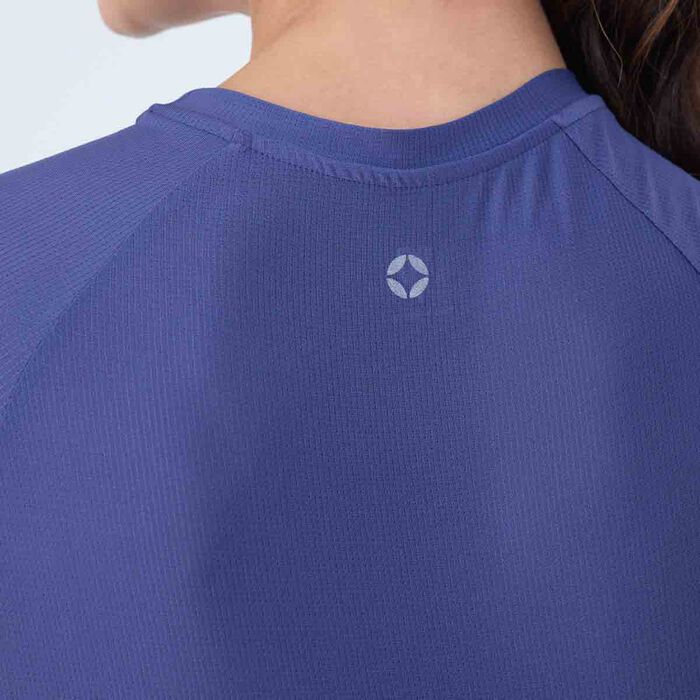 camisetas deportivas mujer