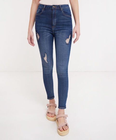 jeans mujer image number null