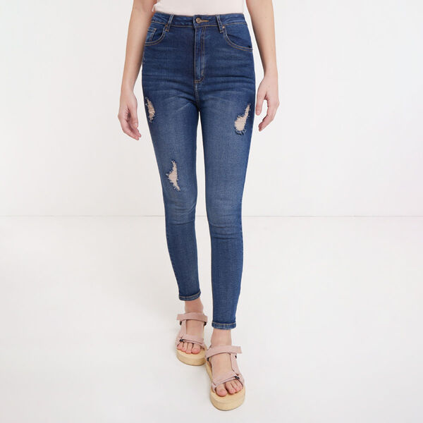 jeans mujer image number null