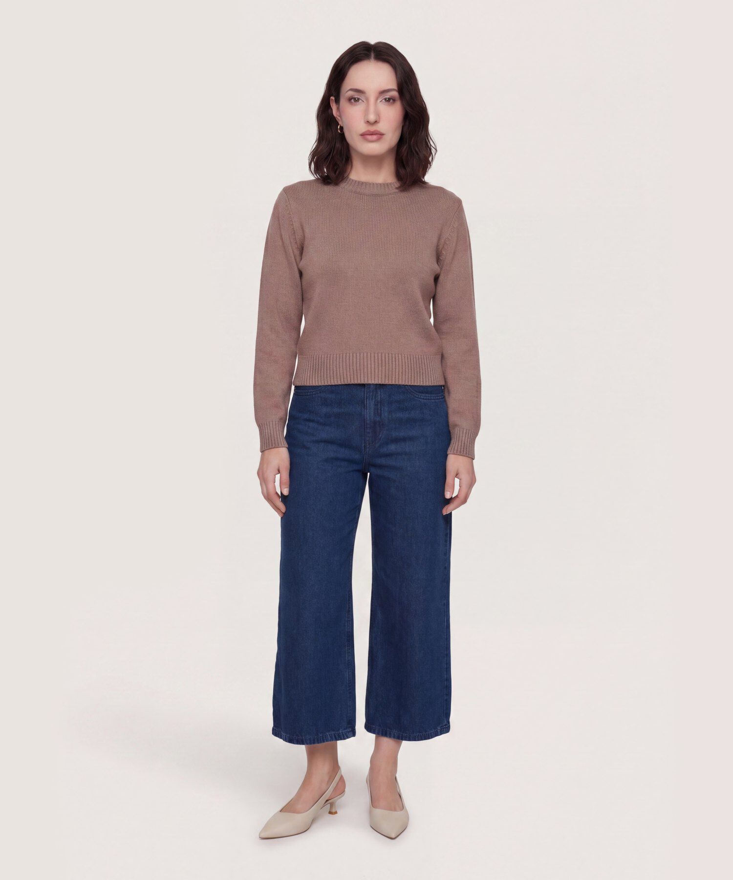 sacos para mujer