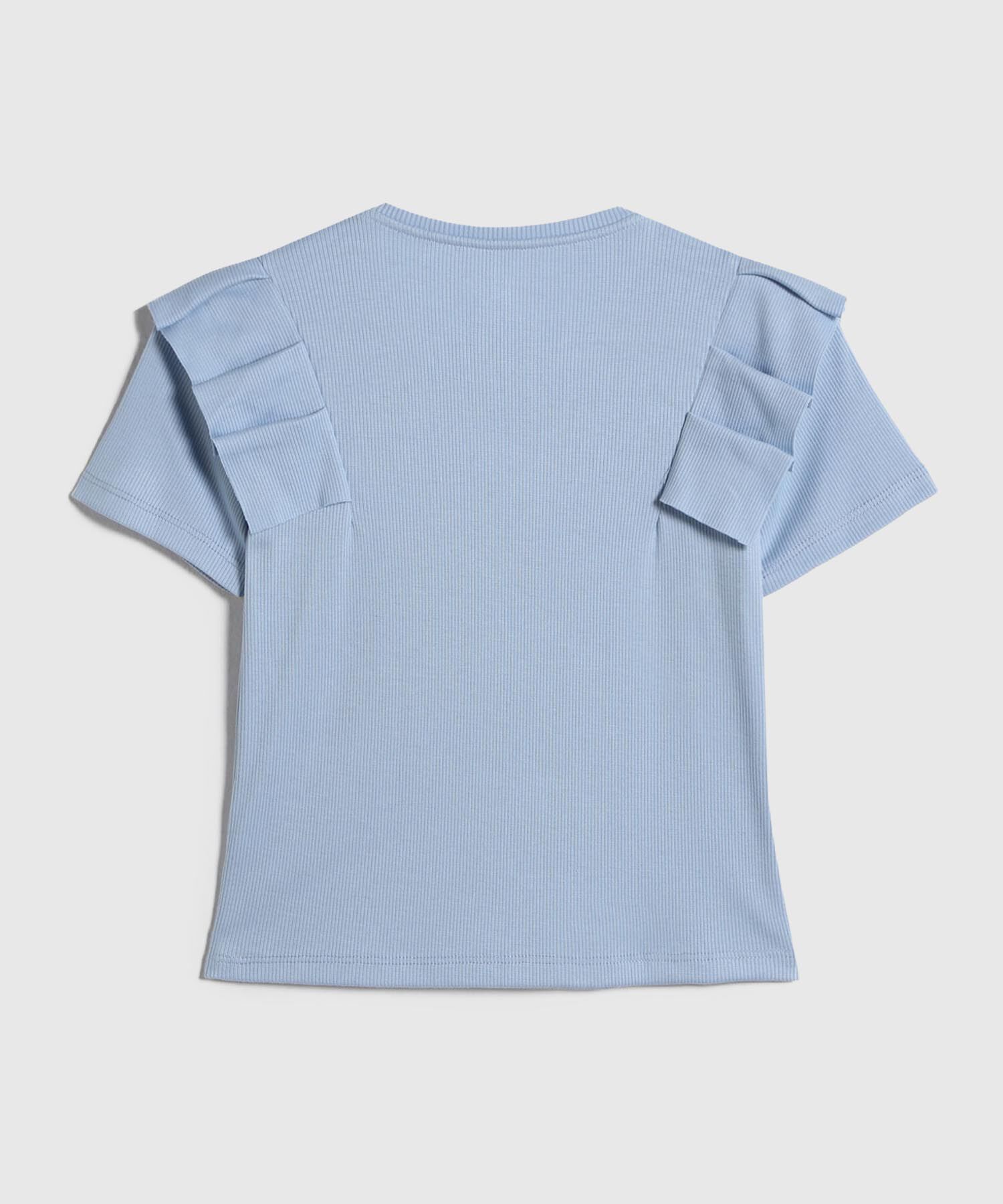 camisetas para niñas