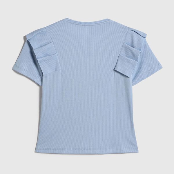 camisetas para niñas image number null