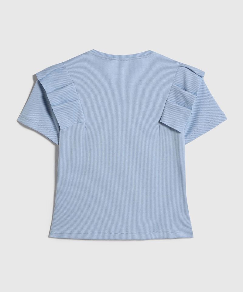 camisetas para niñas