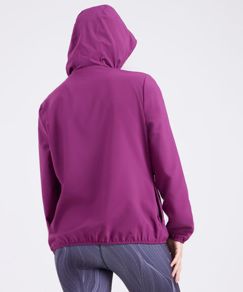 chaquetas deportivas mujer