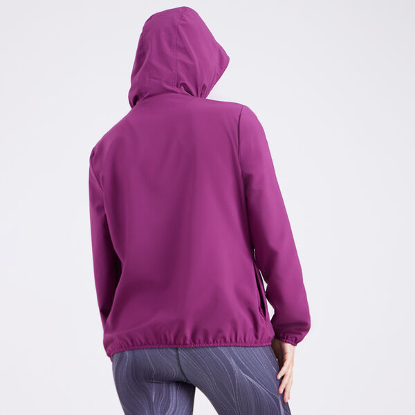 chaquetas deportivas mujer