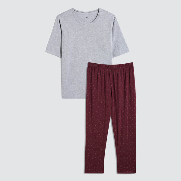 pijamas para hombre