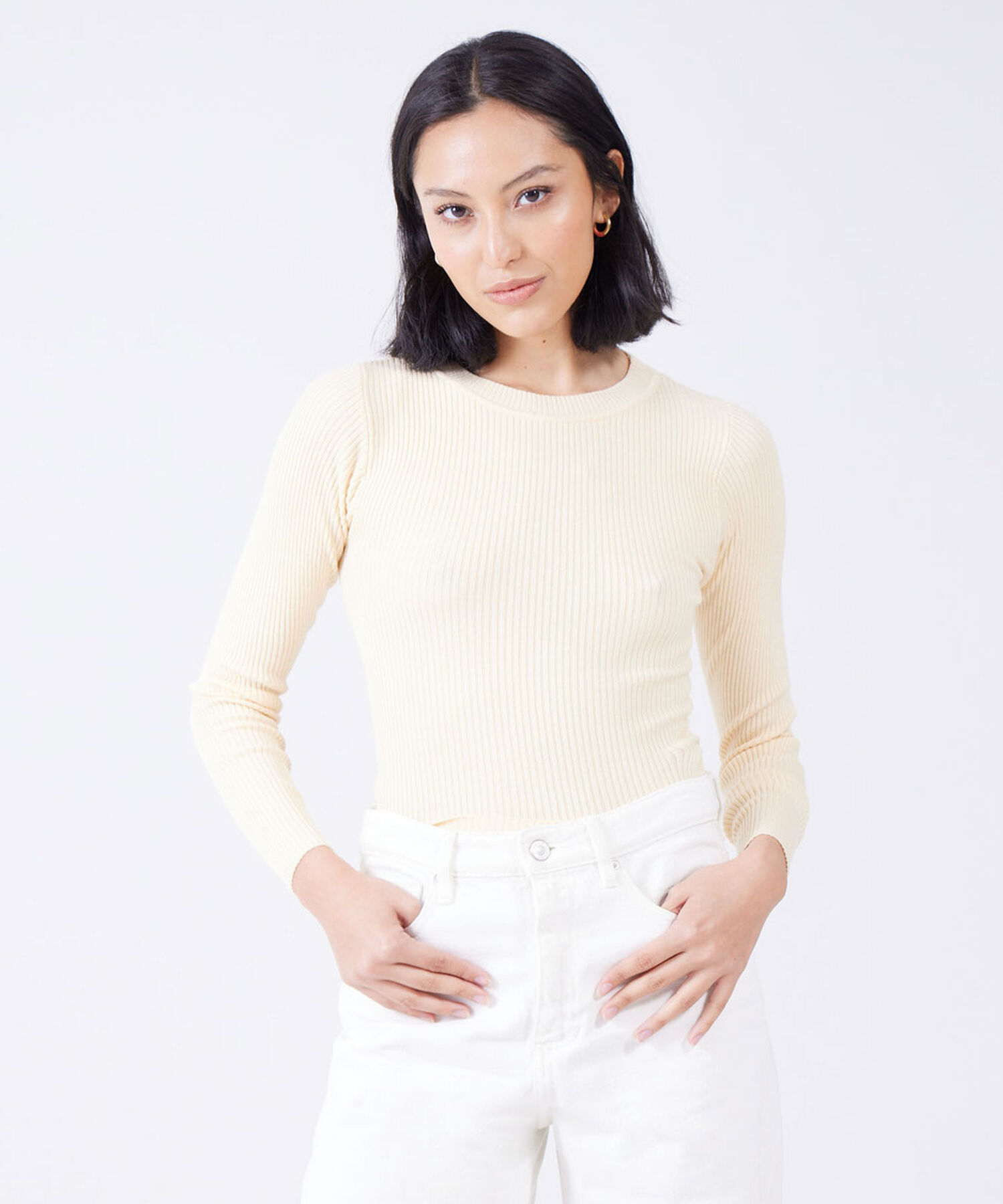 sacos para mujer
