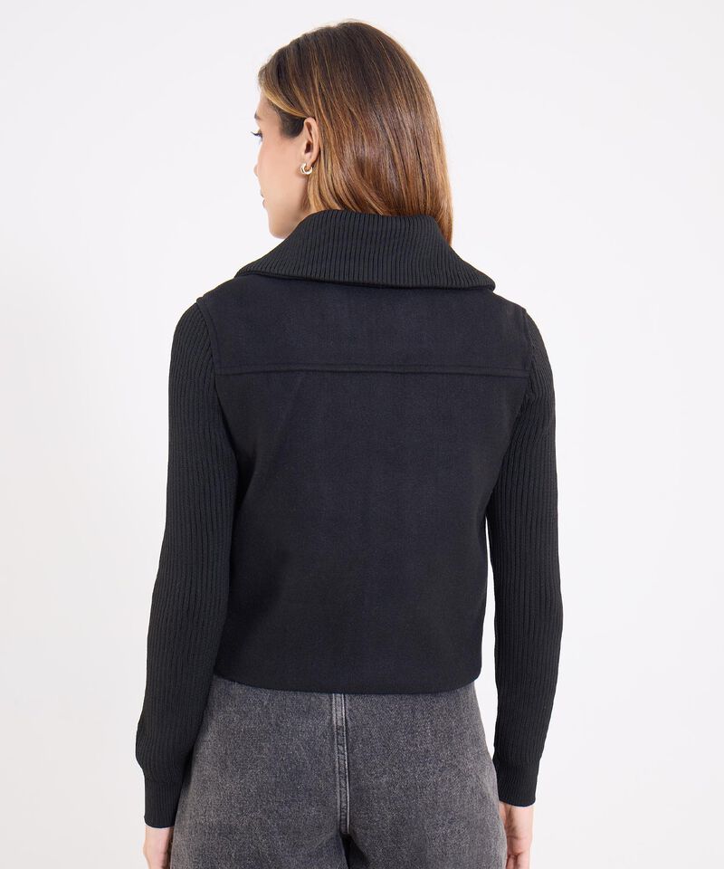 chaquetas para mujer