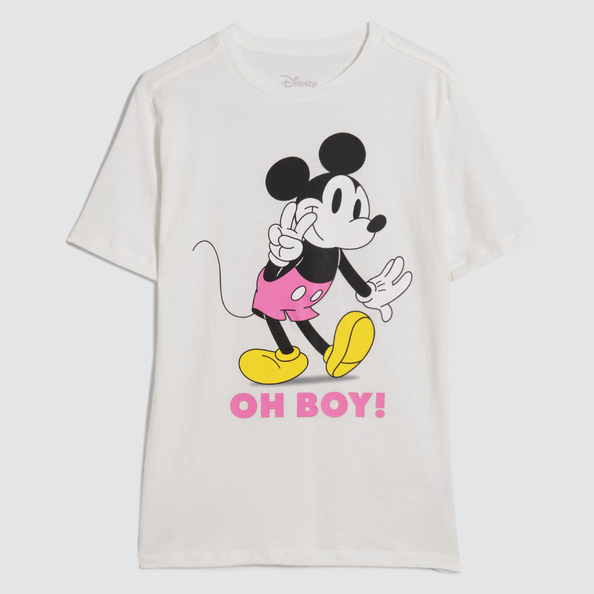 camisetas mujer