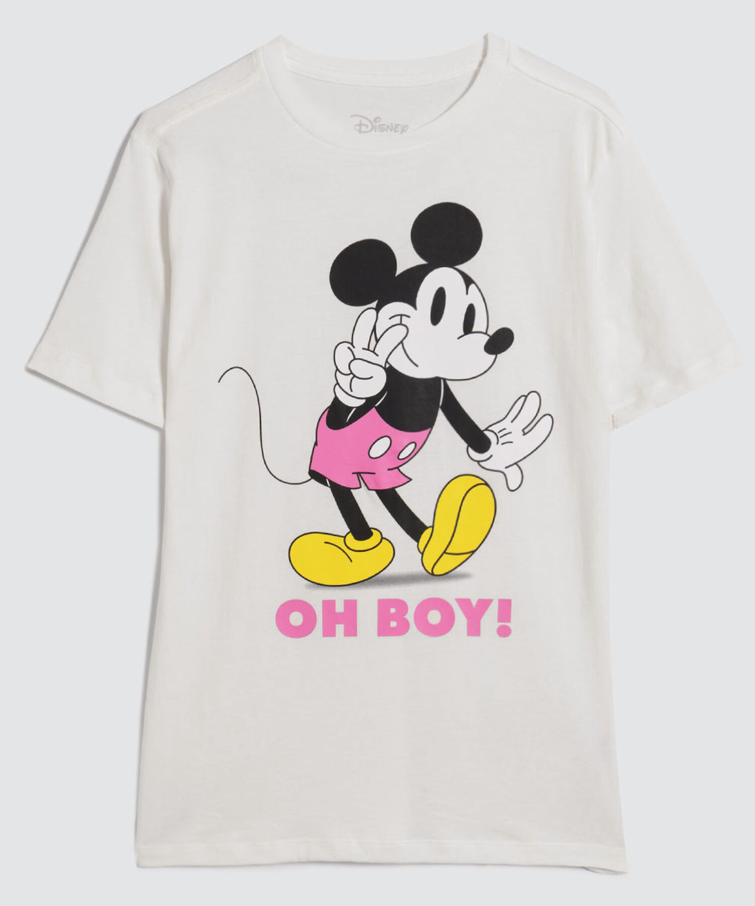 camisetas mujer
