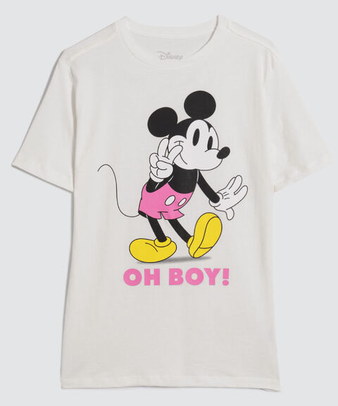 camisetas mujer