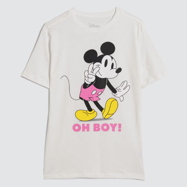 camisetas mujer