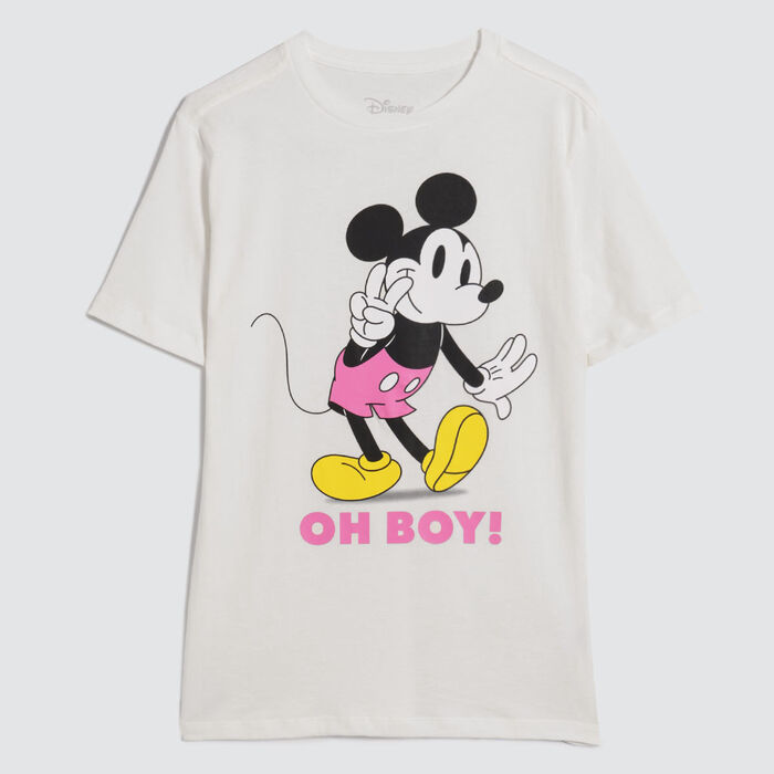 camisetas mujer