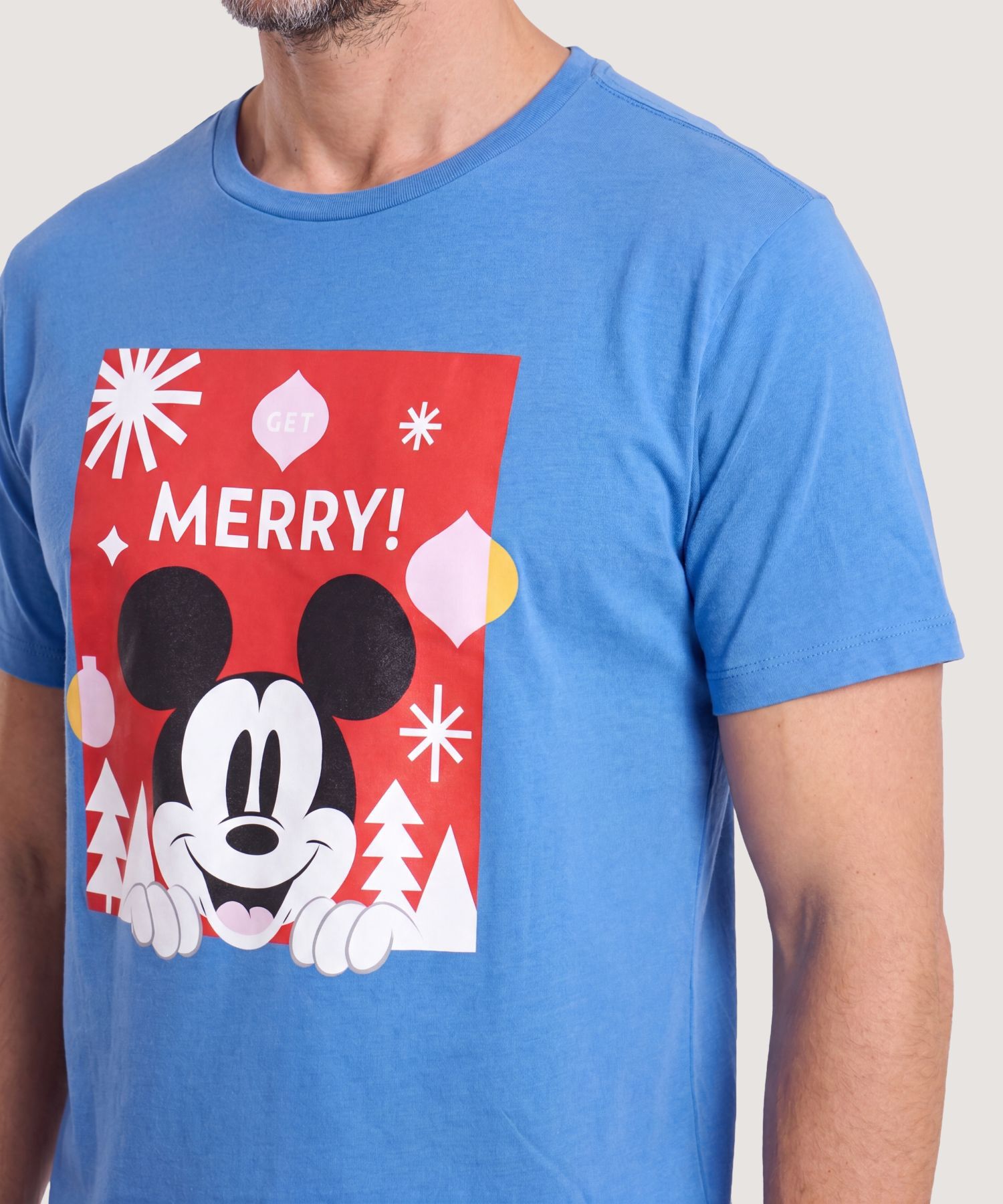 camisetas para hombre