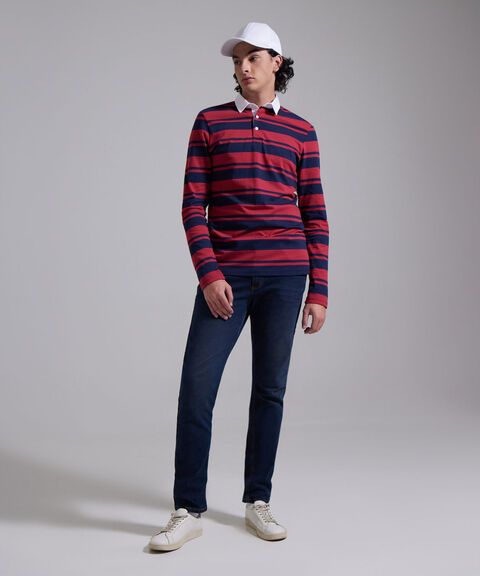 Camisetas polo para hombre 