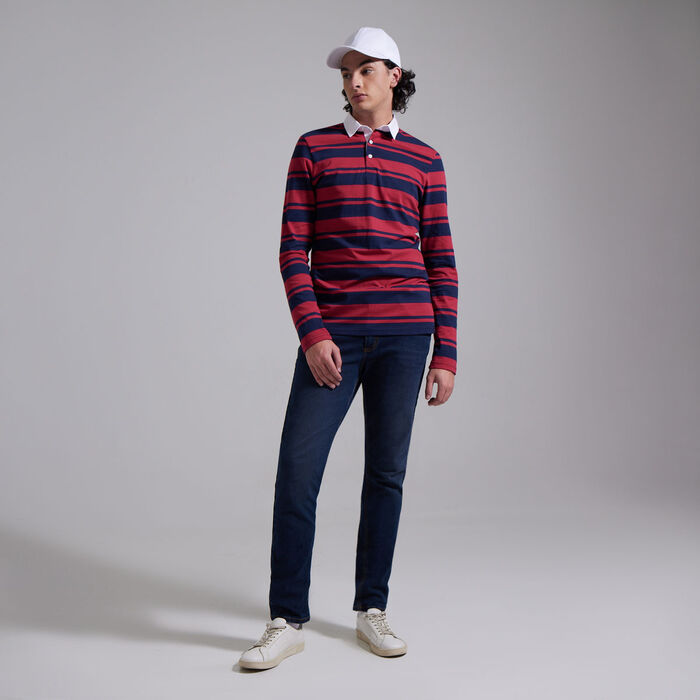 Camisetas polo para hombre 