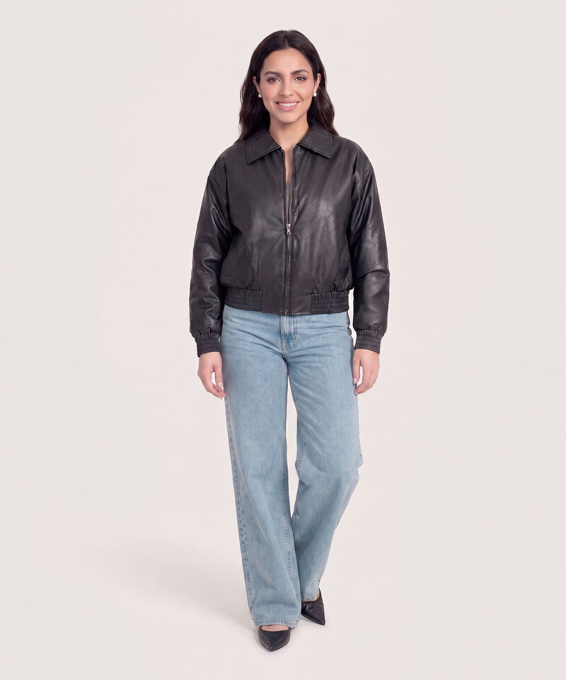 chaquetas para mujer