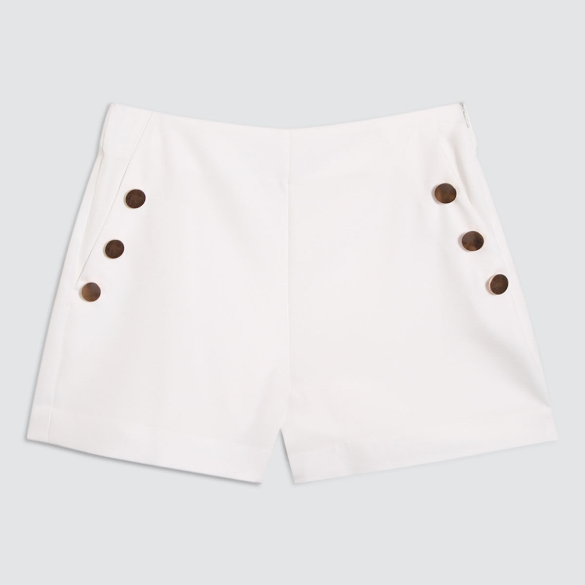 shorts mujeres