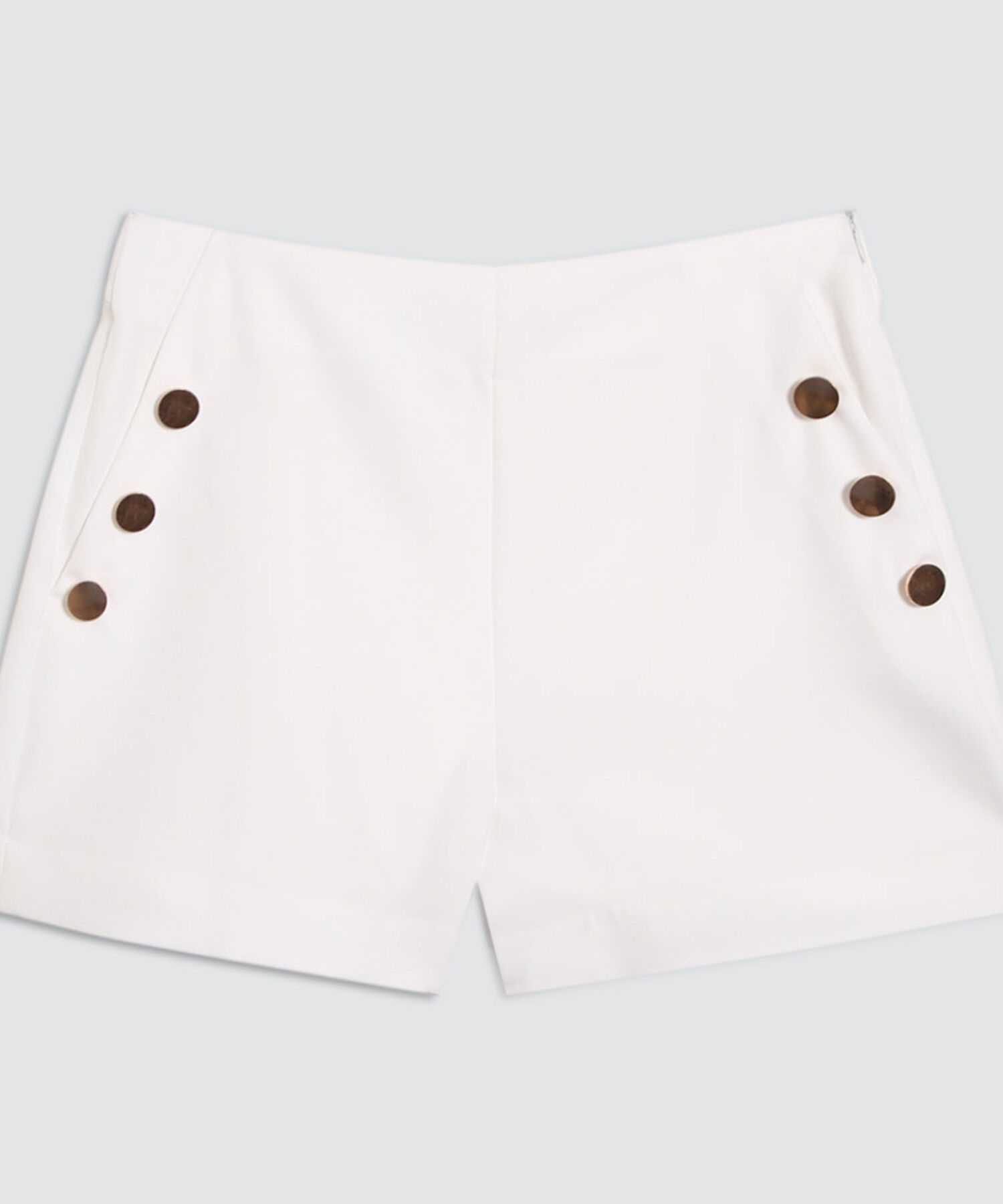 shorts mujeres