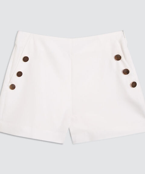 shorts mujeres