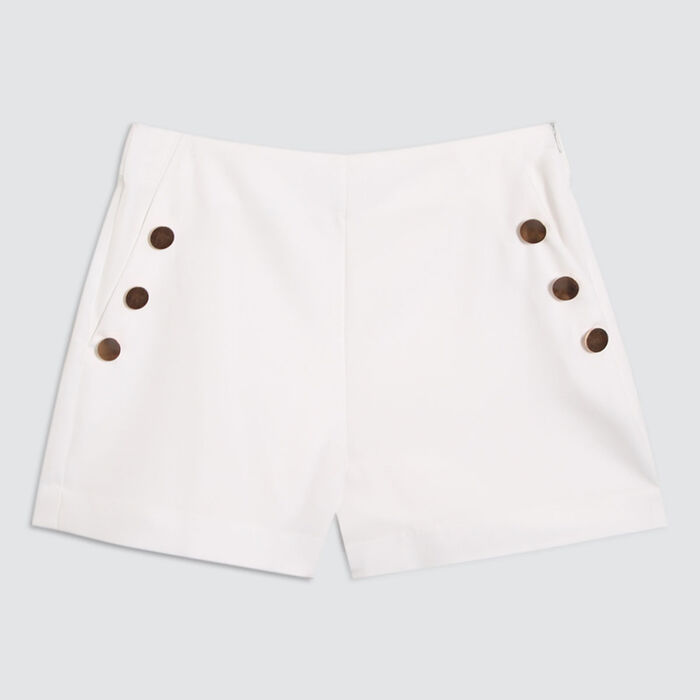 shorts mujeres