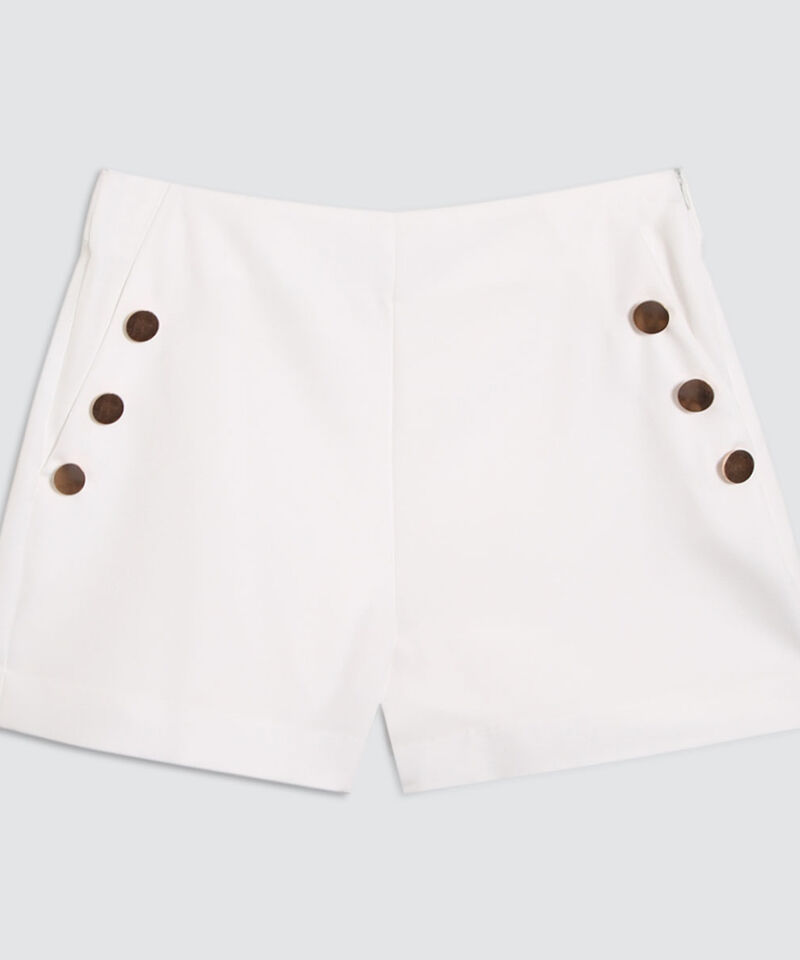 shorts mujeres