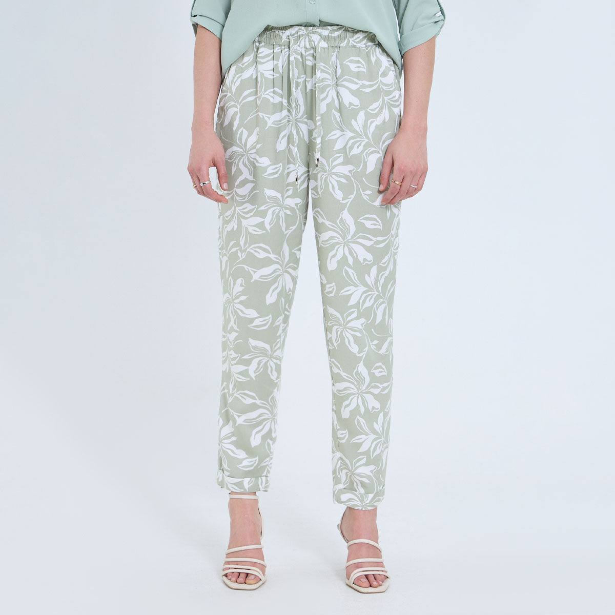 pantalon para mujer