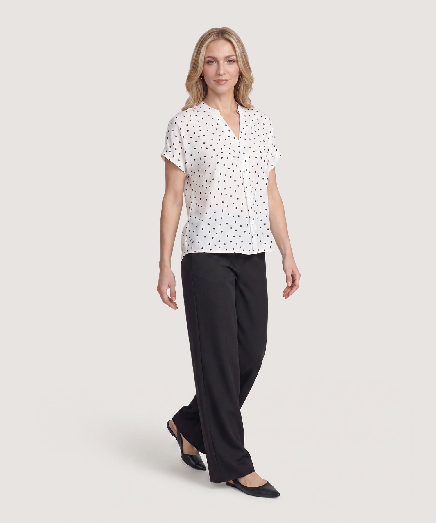blusas de moda
