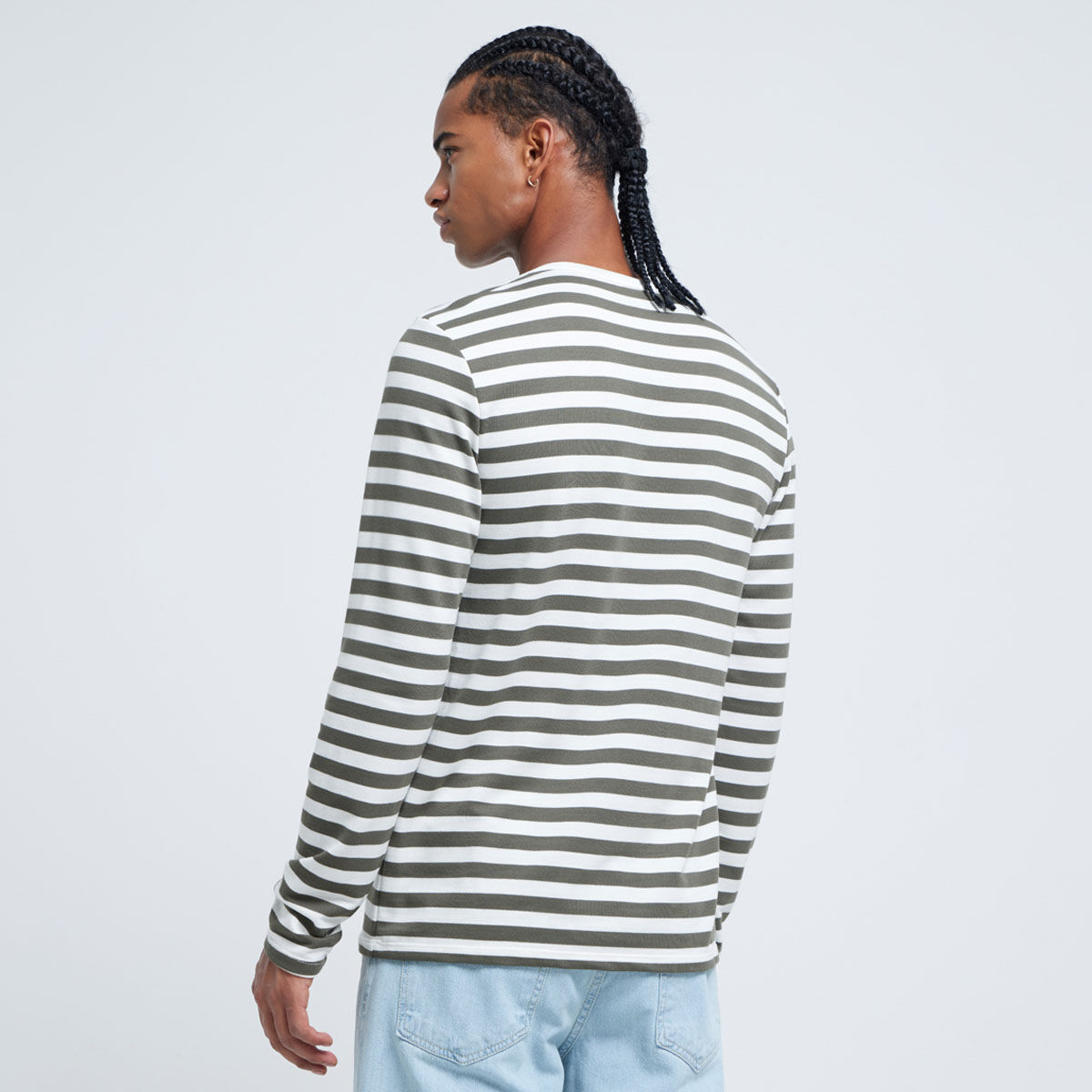 camisetas para hombre