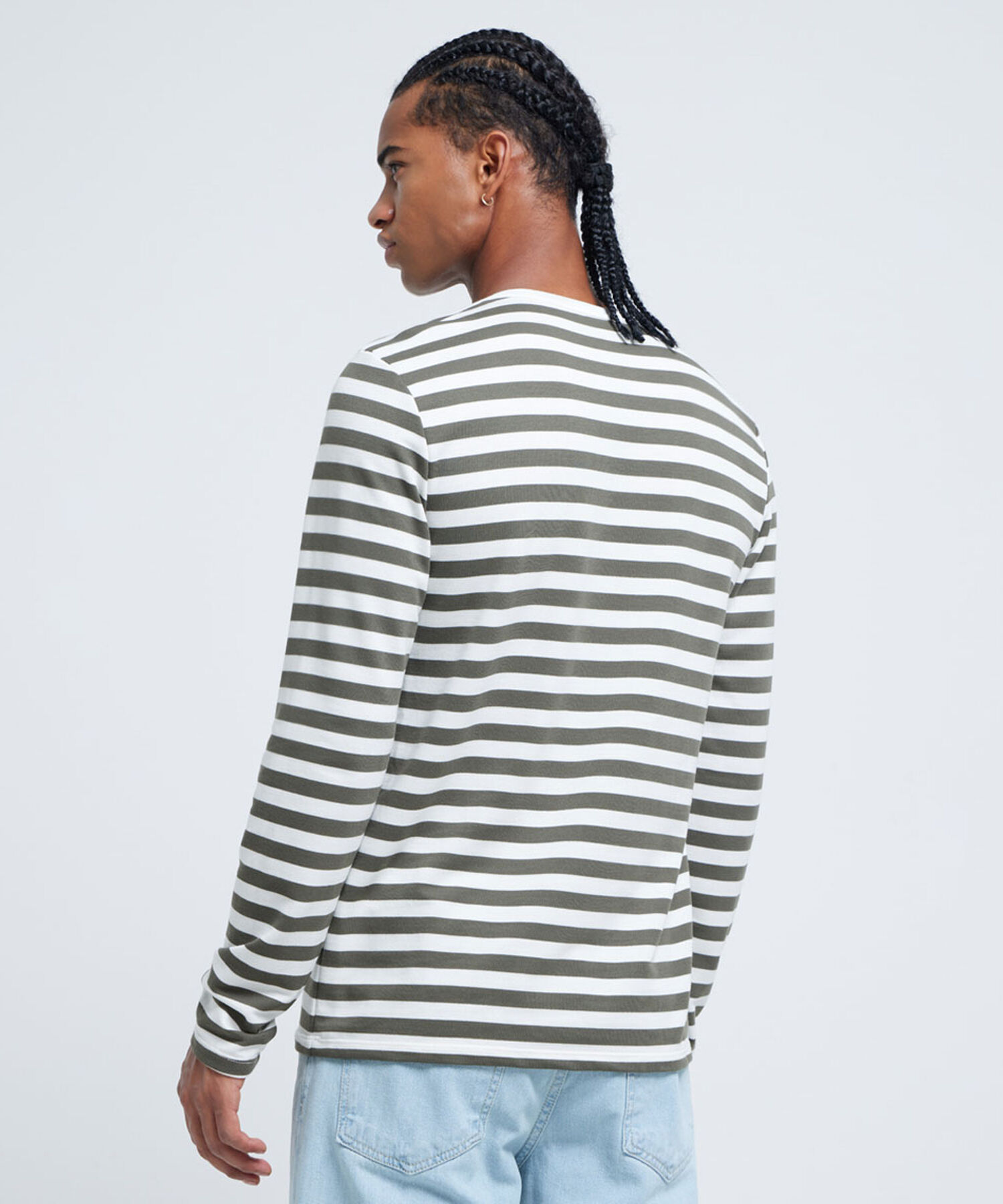 camisetas para hombre