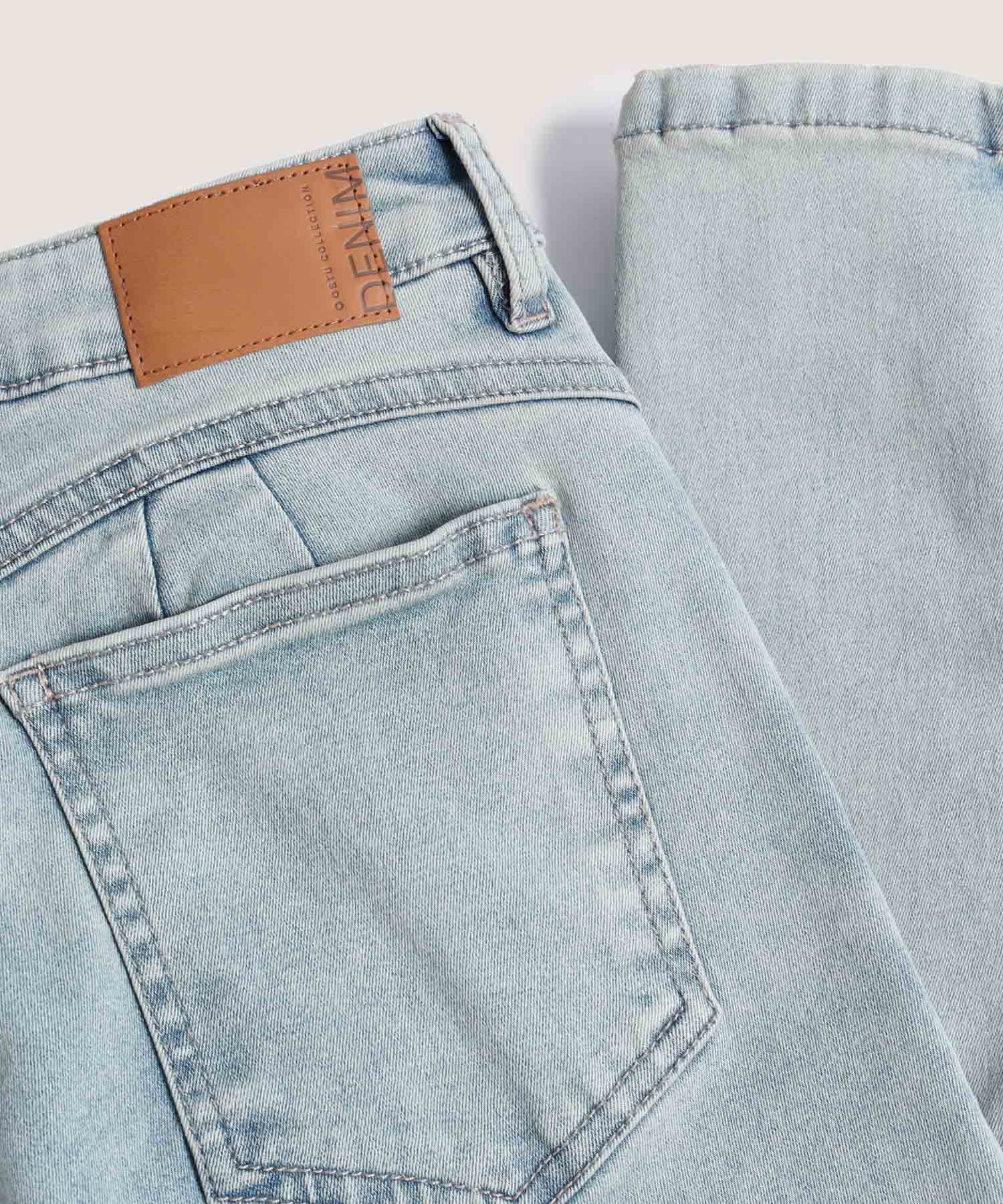 jeans mujer