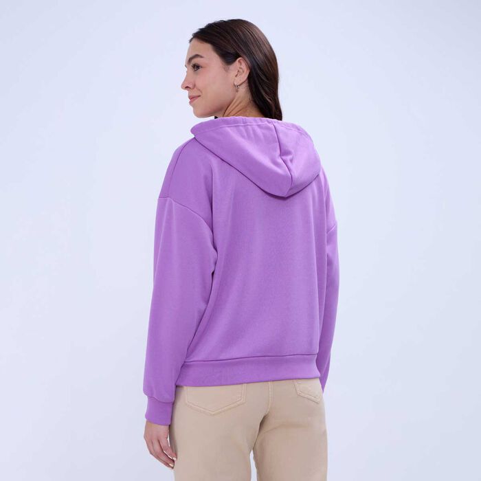 buzos para mujer