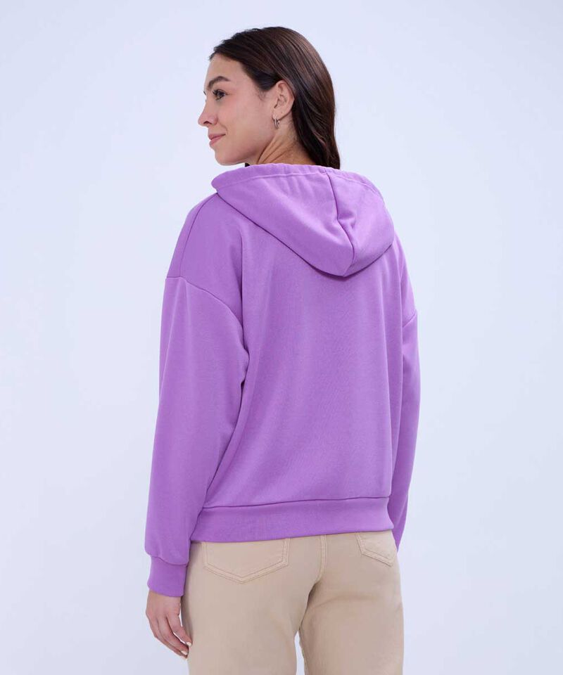 buzos para mujer