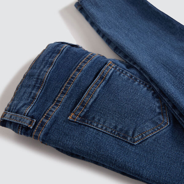 jeans niña image number null