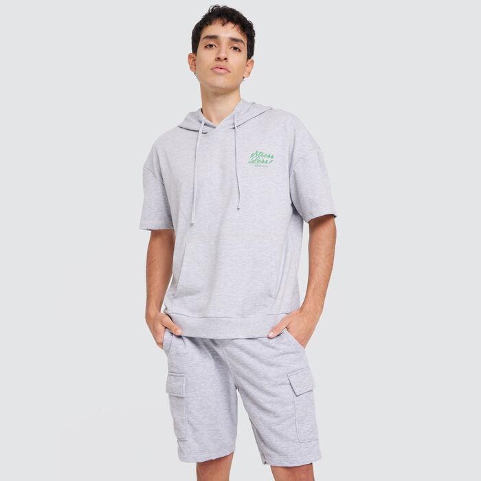 bermudas para hombre