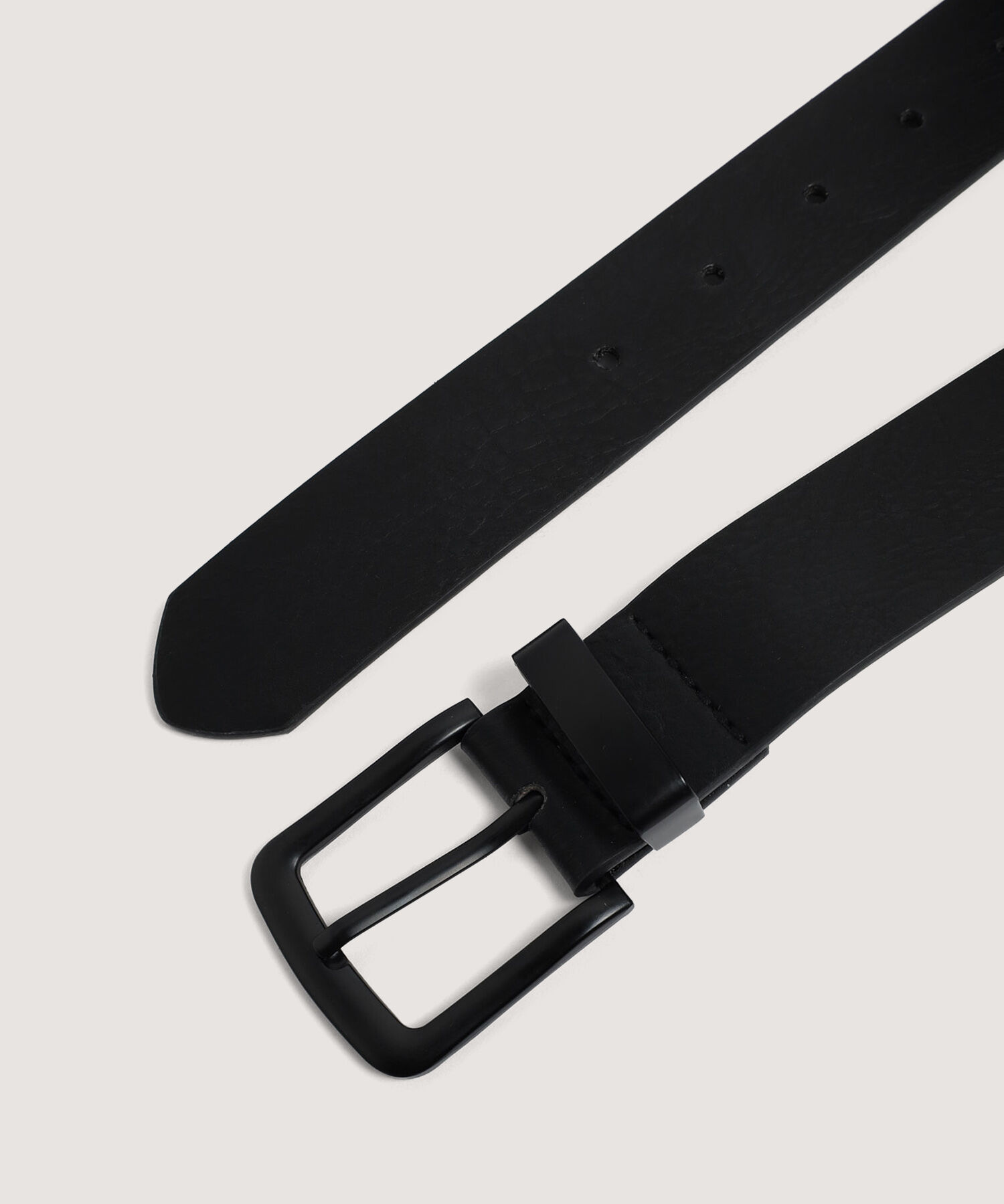 cinturones para hombre