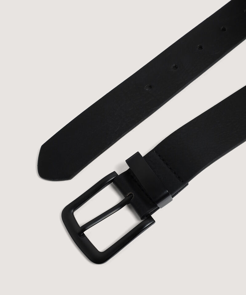 cinturones para hombre