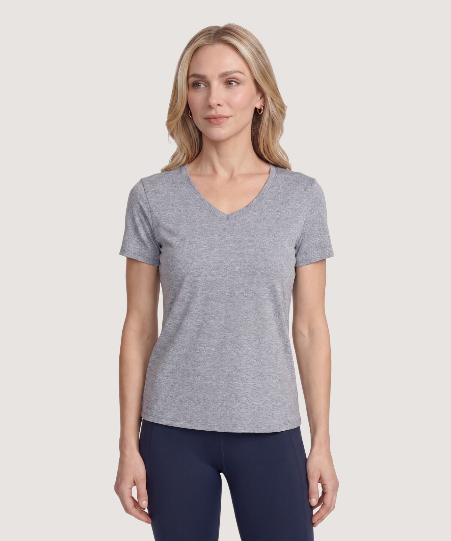 camisetas deportivas mujer