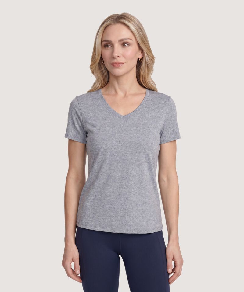 camisetas deportivas mujer