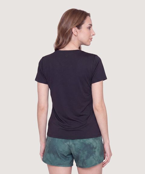 camisetas deportivas mujer