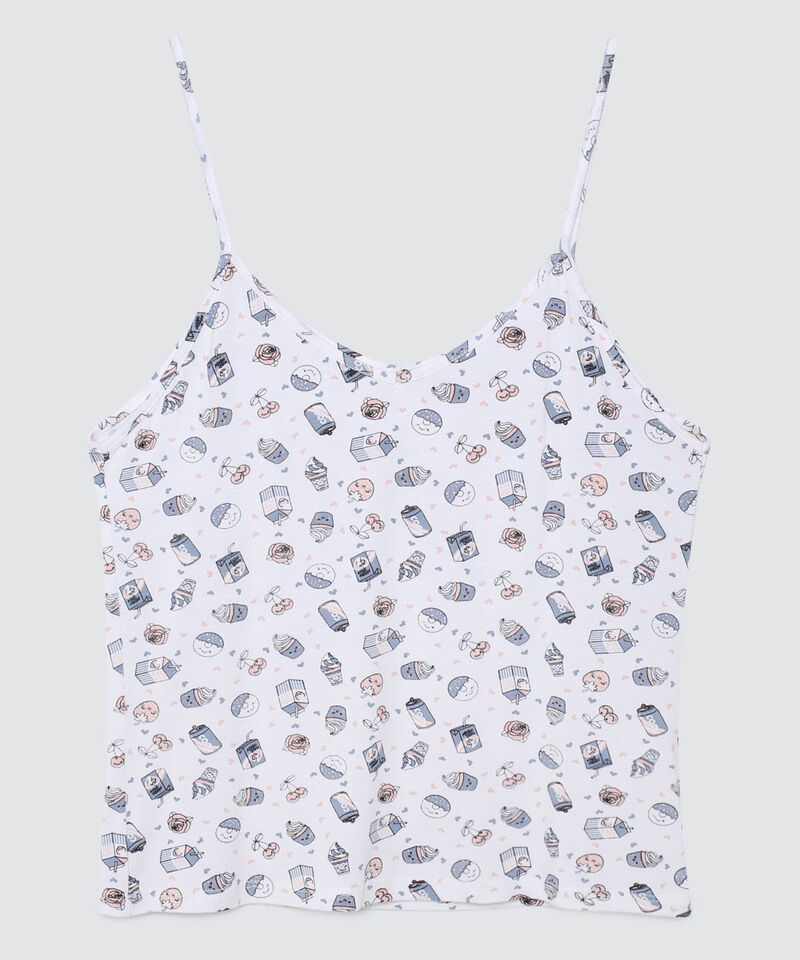 pijamas y batas para mujer 