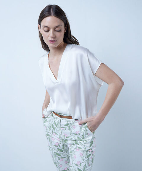 blusas de moda image number null