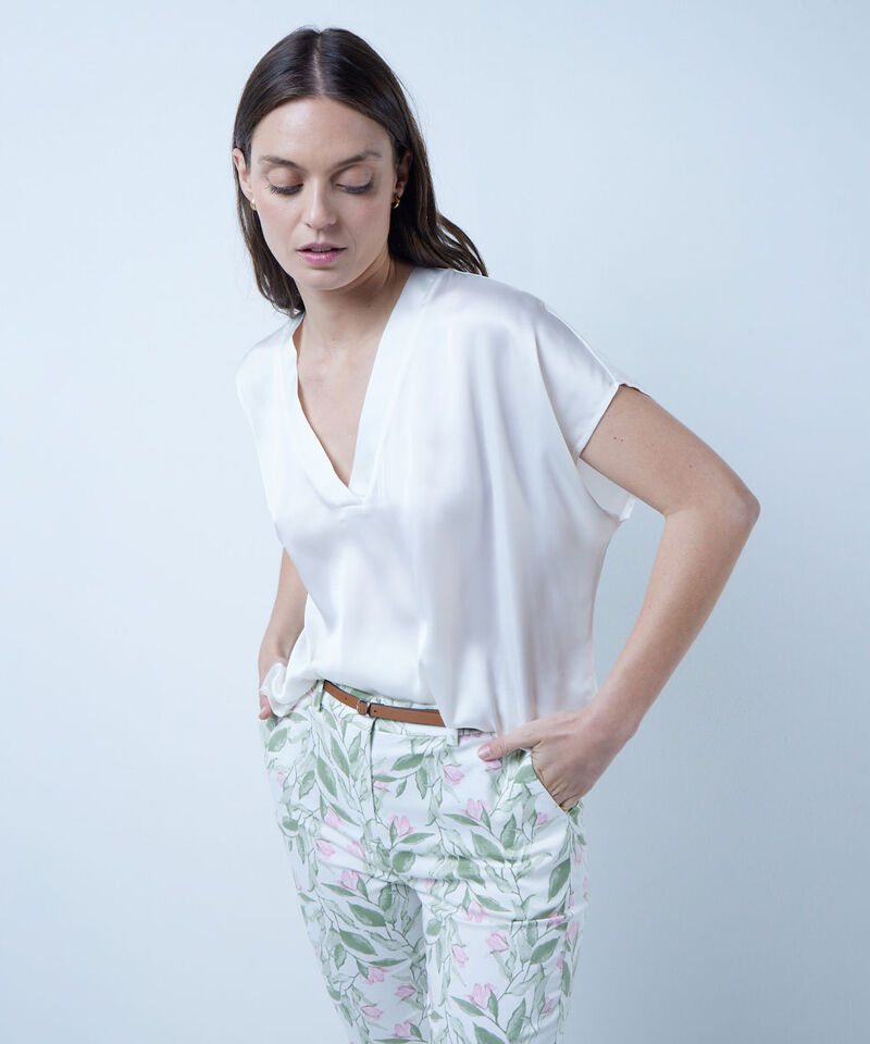 blusas de moda