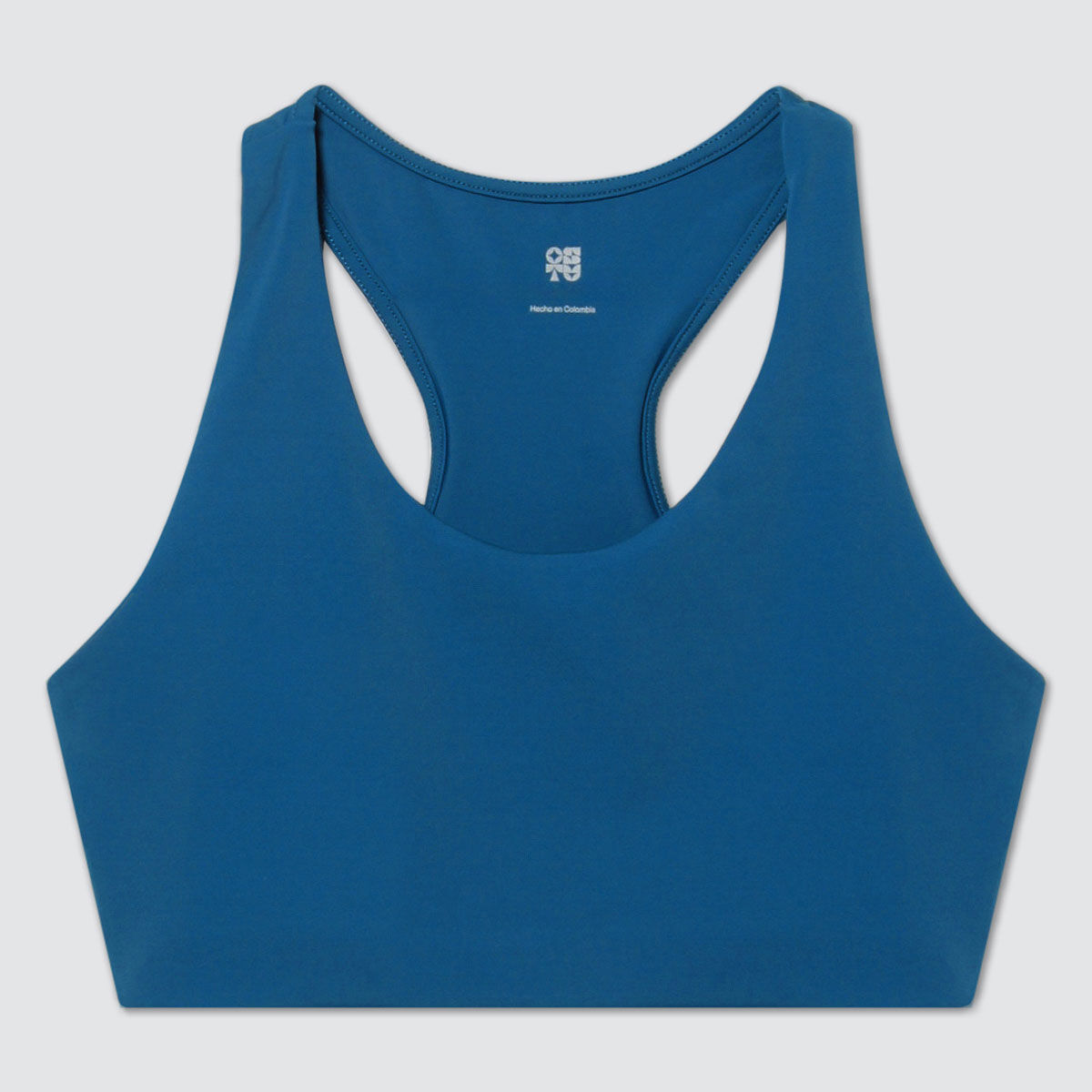 top deportivo mujer