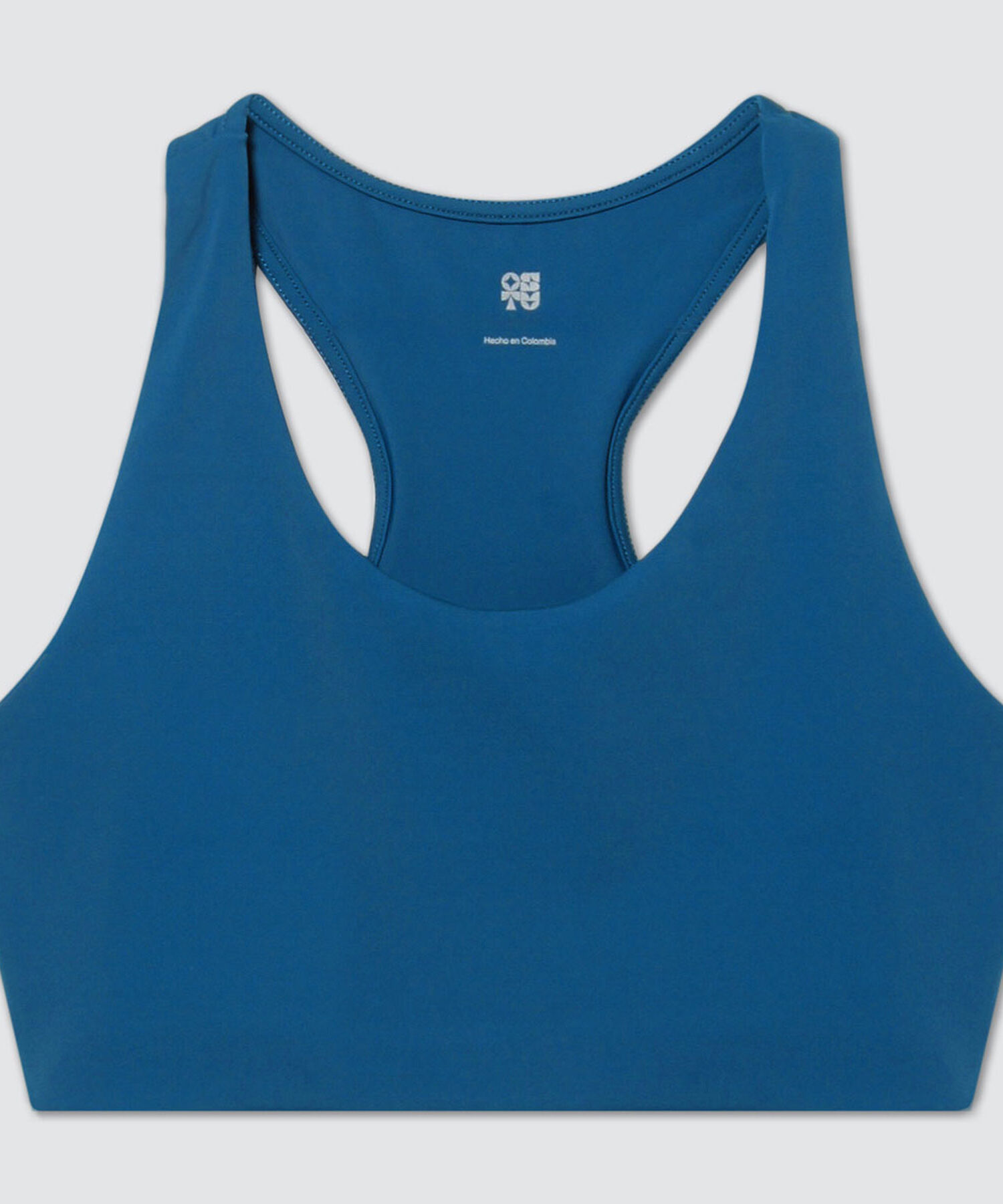 top deportivo mujer