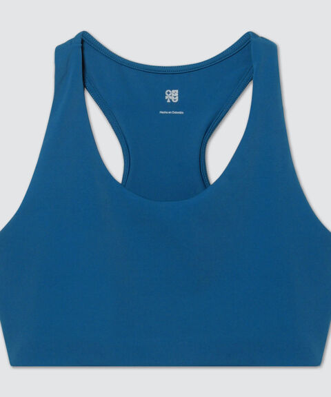 top deportivo mujer