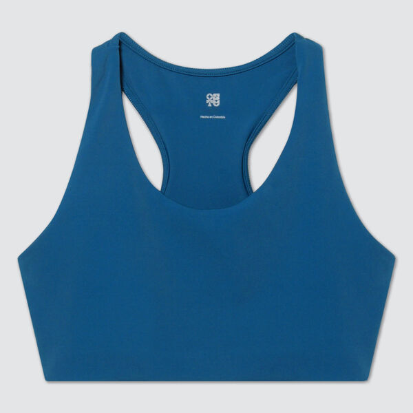top deportivo mujer
