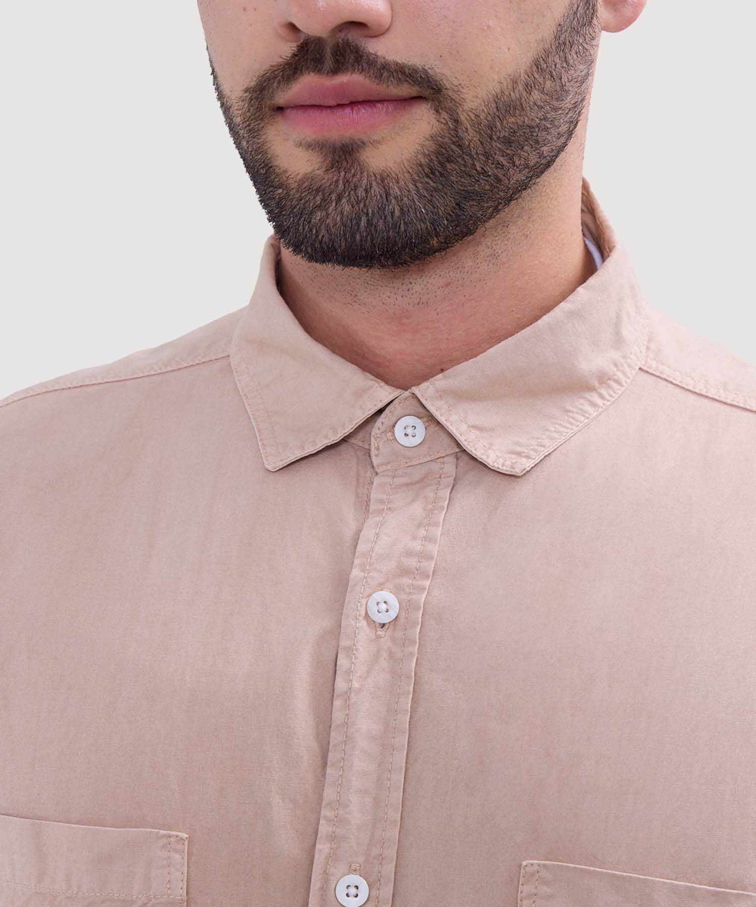 camisas para hombre
