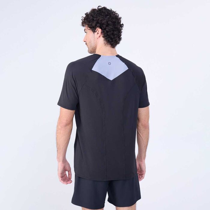 camisetas deportivas para hombre